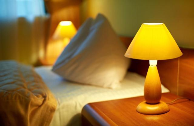 Arbiter Hotel แอลบลอง ภายนอก รูปภาพ