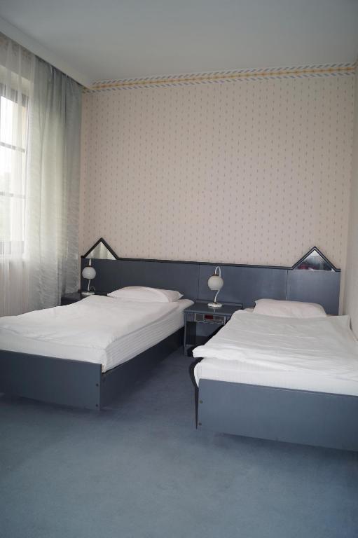 Arbiter Hotel แอลบลอง ห้อง รูปภาพ