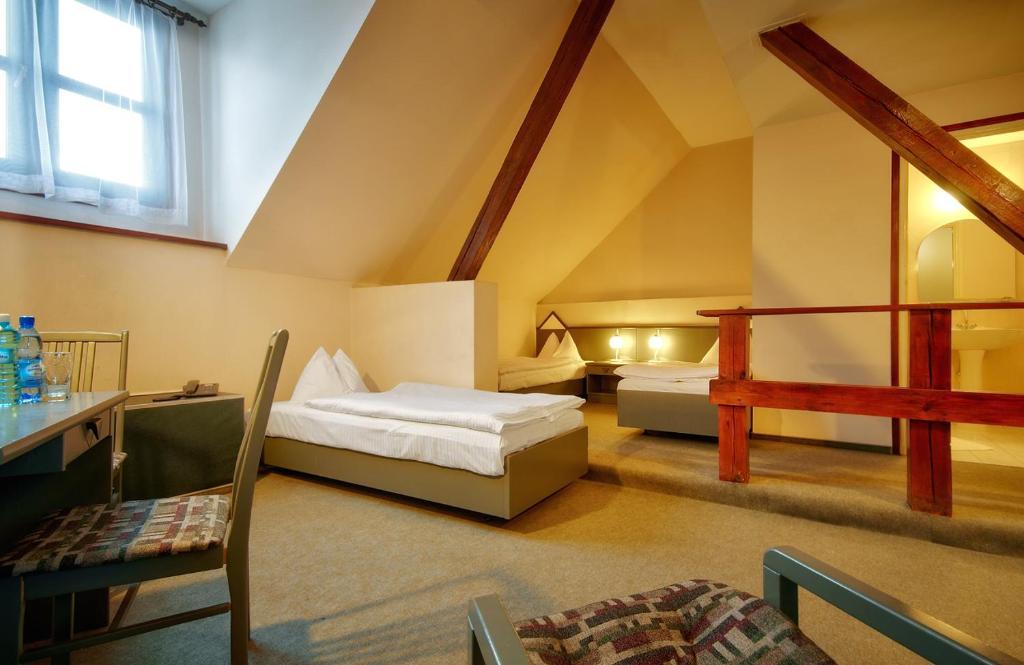 Arbiter Hotel แอลบลอง ห้อง รูปภาพ