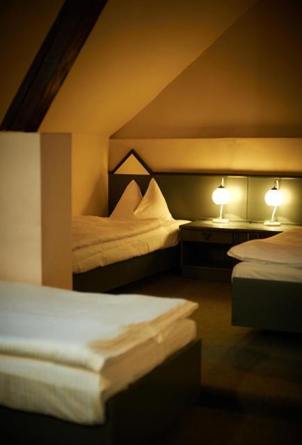 Arbiter Hotel แอลบลอง ห้อง รูปภาพ