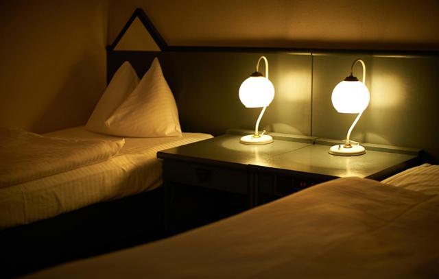 Arbiter Hotel แอลบลอง ห้อง รูปภาพ