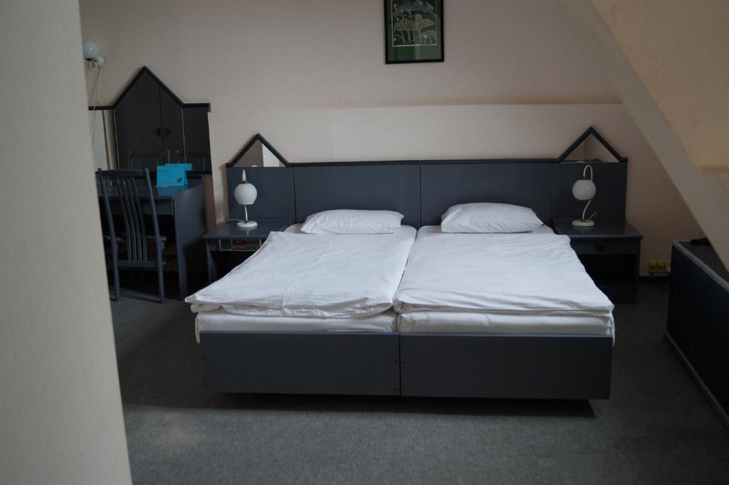 Arbiter Hotel แอลบลอง ห้อง รูปภาพ