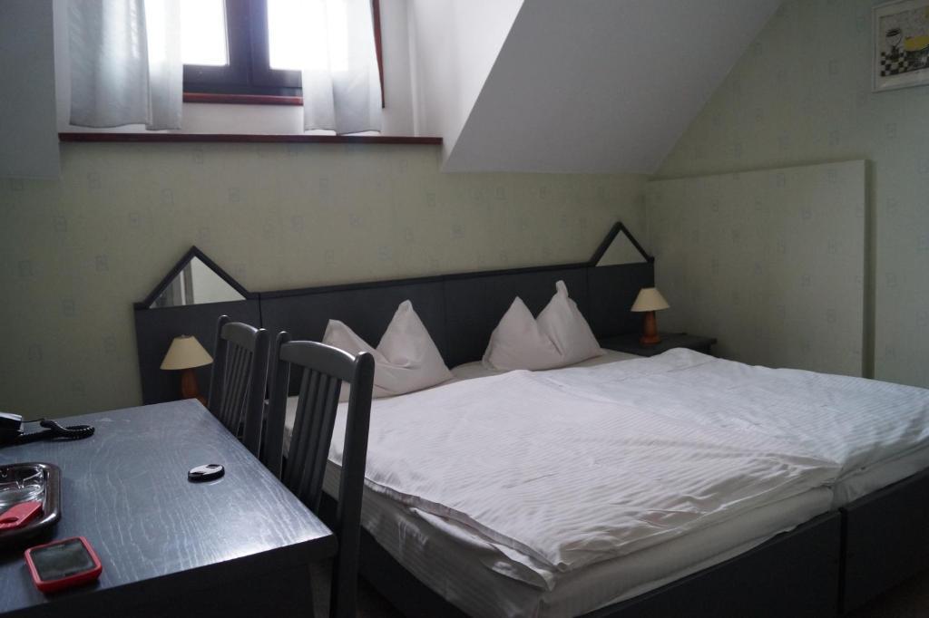 Arbiter Hotel แอลบลอง ห้อง รูปภาพ