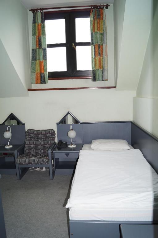 Arbiter Hotel แอลบลอง ห้อง รูปภาพ