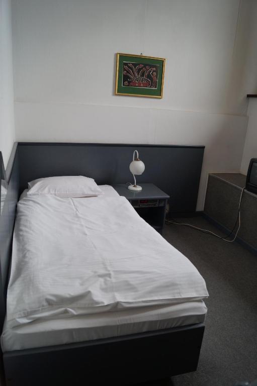 Arbiter Hotel แอลบลอง ห้อง รูปภาพ