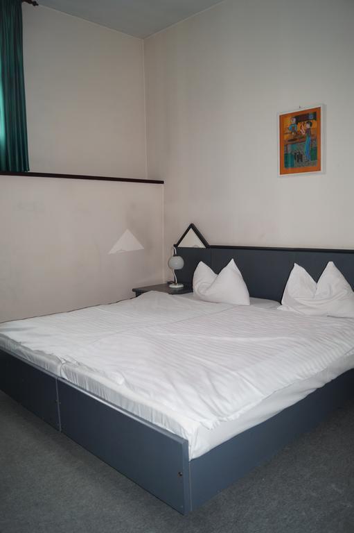 Arbiter Hotel แอลบลอง ห้อง รูปภาพ